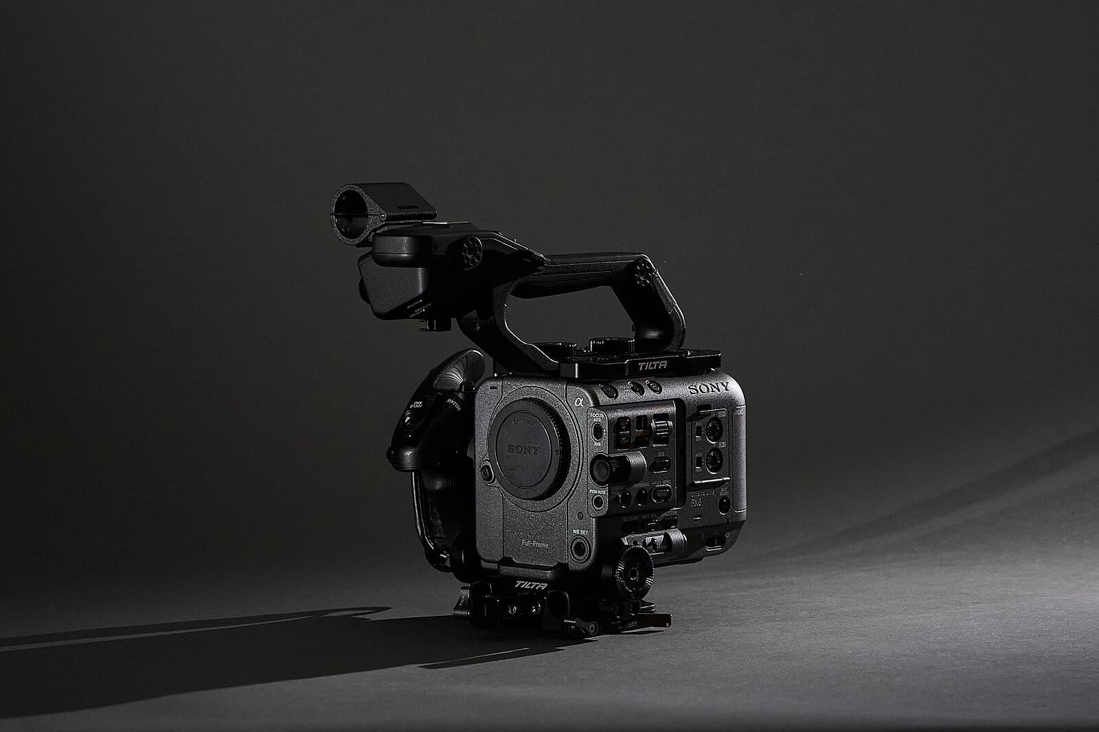 audiovisual productions